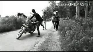 gangster/by Monu Solanki vs shaka#rajput royal vines 9211