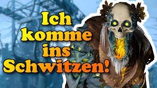 Ich komme ins Schwitzen! | Fäule | Dead by Daylight Deutsch #1342