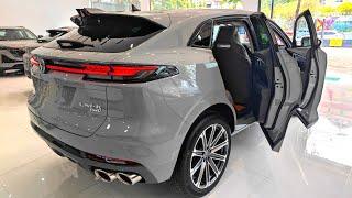 2023 Changan Uni-K AWD - SUV 5Seat | Atomic Grey Color