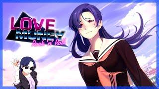 I Loved Suffering From This Visual Novel (Love, Money, R-n-R)