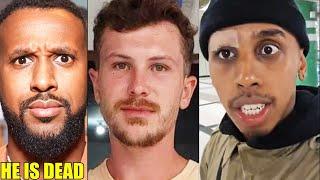 UPDATE! Youtuber D*ed In Asia | Johnny Somali Situation Gets Worse!