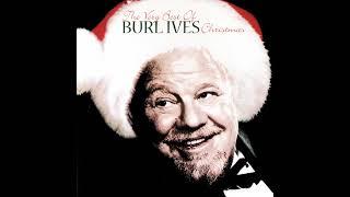 Burl Ives "Silver And Gold" (Official Audio)