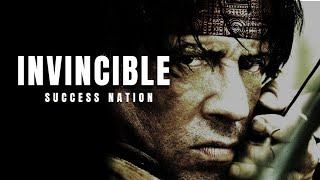 Sylvester Stallone | Invincible | Motivational Video 2022 | Success Nation