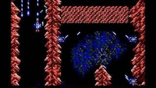 NES Longplay [186] Salamander