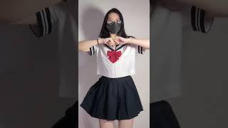 I like dancing #anaimiya #short #tiktok #challenge #chaina