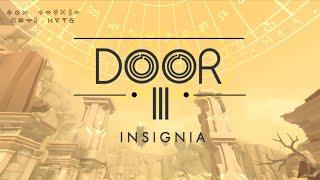 Последние двери - Door3:Insignia - Прохождение #4