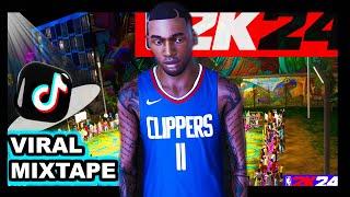 How To Build Jamal Crawford NBA 2K24