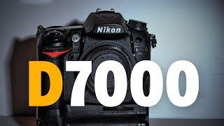 Nikon D7000: Is It Still A Good Camera To Use in 2024?