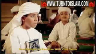 IQRA  Nasheed Full Ahmad Bukhatir