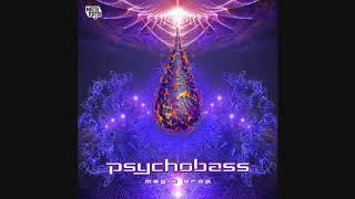 Psychobass - Magic Drop