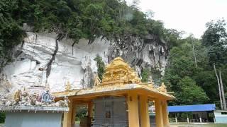 Hindu Temple, Langkawi