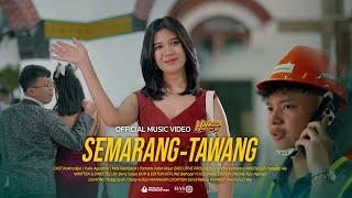 SEMARANG TAWANG - HANGGA ALY (Official Music Video)