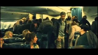 WorldWar Z-Plane Scene(HD)