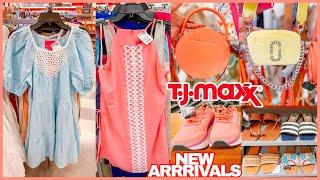 TJ MAXX NEW FINDS HANDBAGS & SHOES | TJMAXX CLEARANCE FINDS FOR LESS‼️TJ MAXX SHOP WITH ME︎