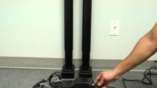 Table Lift Set: FLT-06 from Progressive Automations