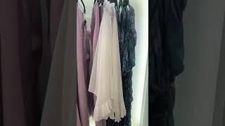 ZARA My fashion choice / Women’s New collection. ZARA Haul. April 2022. Barcelona. Spain