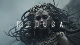 MEDUSA - Hauntingly Beautiful Vocal Fantasy Music - Relaxing & Calming Mysterious Atmospheric Music