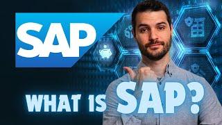 What is SAP?