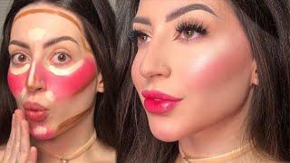 VIRAL BLUSH TECHNIQUE | Melissa Samways