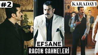 En Efsane Raconlar - 2 | Karadayı