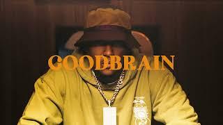 Soulful Hit-Boy Type Beat | "Last Night" - GoodBrain | 2023