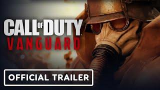 Call of Duty: Vanguard - Official Crossplay Beta Weekend 2 Trailer