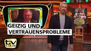 Wer soll Kanzler werden? | TV total