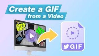 How to Convert MP4 to GIF | Best MP4 Video to GIF Converter (2025)