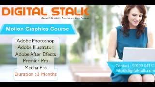 Digital Stalk Services & Courses Details