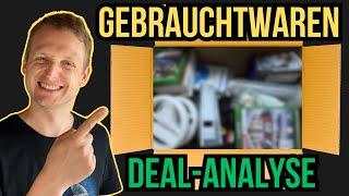 Gebrauchtwaren-Deal: Preisanalyse – Ist er sein Geld wert gewesen?