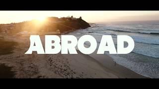 Abroad - 'Sunshine' (Official Video)