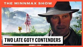 Indiana Jones, Infinity Nikki, Final Reviews Of 2024 - The MinnMax Show