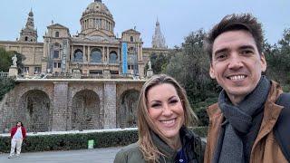 American couple who used healthcare system in Spain shocked by $43 bill | SWNS