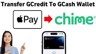 How To Transfer Money From Apple Pay To Chime (2025)