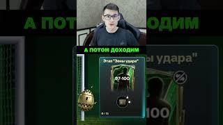 БЕСПЛАТНЫЕ ИГРОКИ и РЕСУРСЫ в ГОДОВЩИНЕ FC MOBILE!! #shorts