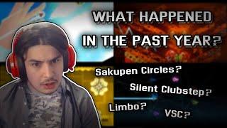 RedHuseeys FIRST REACTION to LIMBO, Sakupen Circles & more!