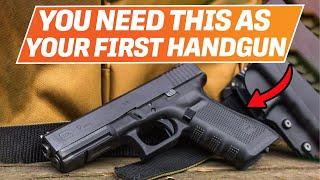 Best Beginner Handguns 2024: Make Sure Your First Handgun Is From This List