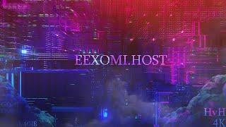 HvH edit w/ eexomi.host  「4K」