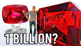 Here Is The 1 BILLION SUBSCRIBERS Play Button! (1,000,000,000 Subscribers)