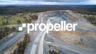 Transform the way you measure and track site progress with Propeller