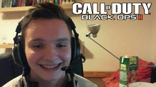 Black ops 2 - Danny vs 2 Camper "du wurdest verarscht"