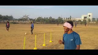 goal post Mein short #rameshbaaj channel subscribe @ParimolBBro #football