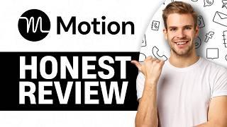 Motion App Review - Honest Review (2025)