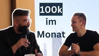 100.000€ Umsatz/Monat nach 13 Monaten Amazon FBA