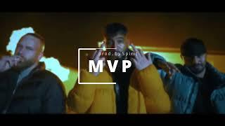 [FREE] SAMRA X BOJAN X ANONYM Type Beat - MVP (prod. spirit)