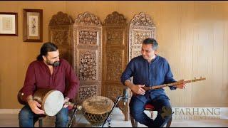Amir Hosein Pourjavady & Pejman Hadadi - A Short Suite in "Dastgāh-e Šūr"