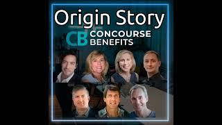 Origin Story of the Concourse Benefits Platform