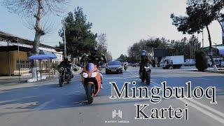 Mingbuloq kartej