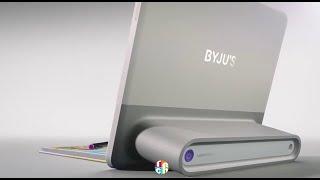 BYJU'S Learn Station Tablet