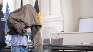 Prozessauftakt um mutmaßlichen Sechsfachmord von Rot am See